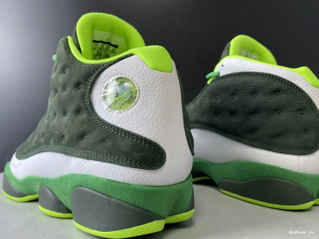 Oregon AR4390-313 Jordan Ducks 13 Retro AIR PE 0720